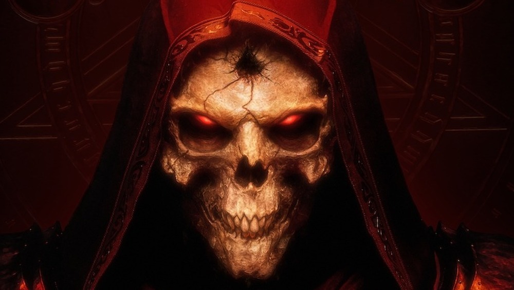 Diablo 2 Resurrected