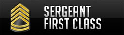Sergeant First Class Followme(OD)